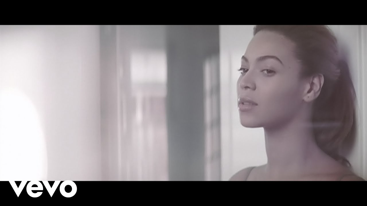 Beyoncé – Halo