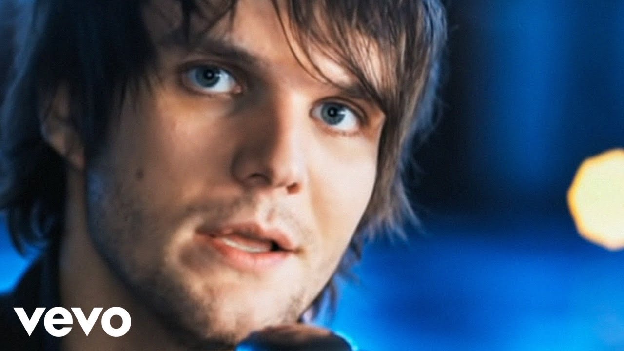 Boys Like Girls – Two Is Better Than One