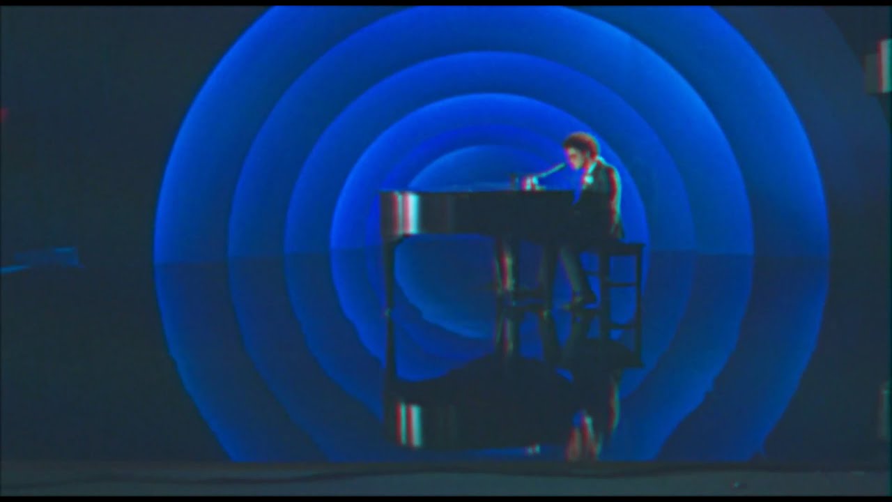 Bruno Mars – When I Was Your Man