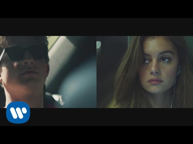 Charlie Puth – We Don’t Talk Anymore (feat. Selena Gomez)
