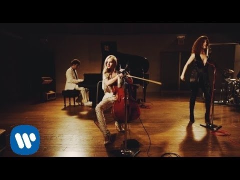 Clean Bandit & Jess Glynne – Real Love
