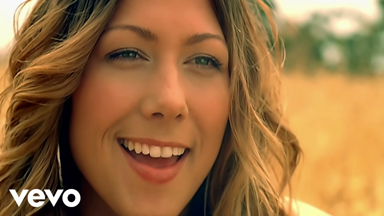 Colbie Caillat – Bubbly