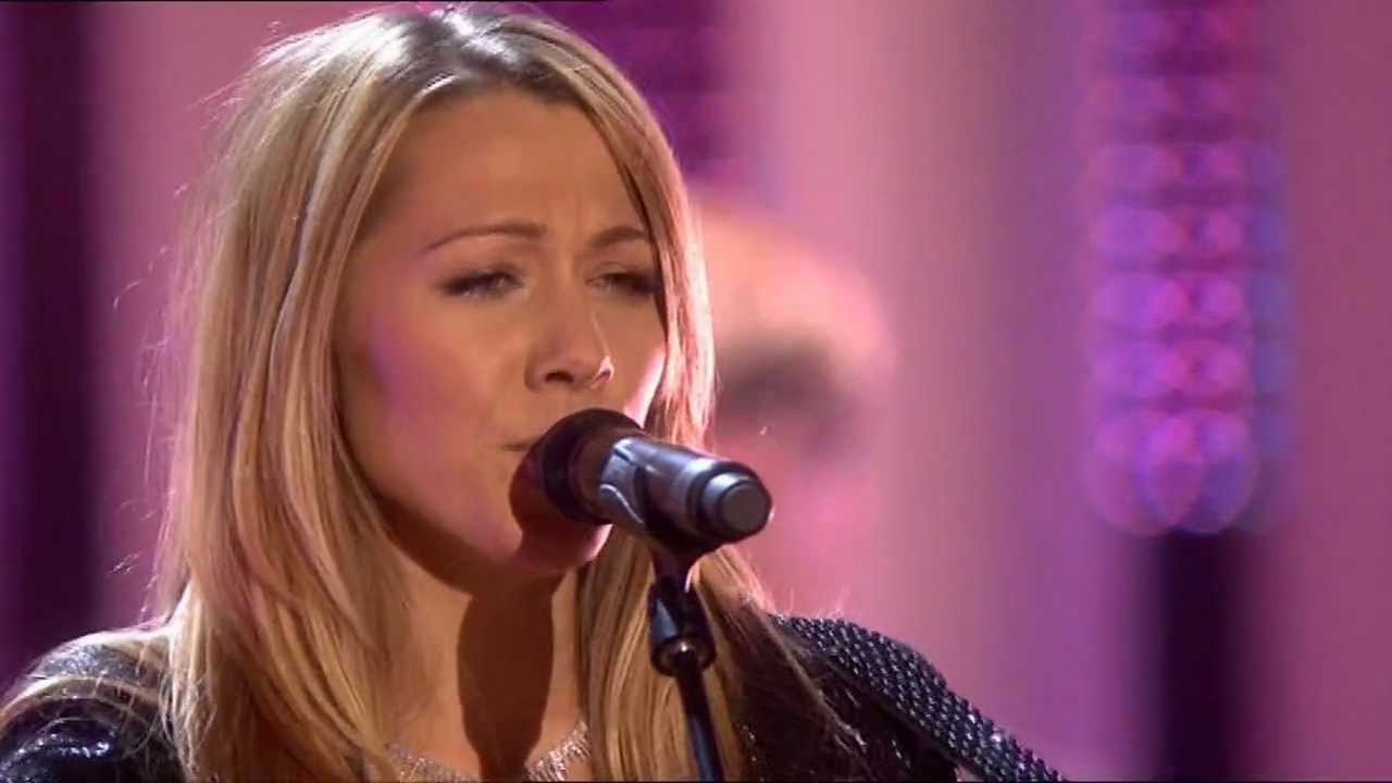 Colbie Caillat –  Falling for You