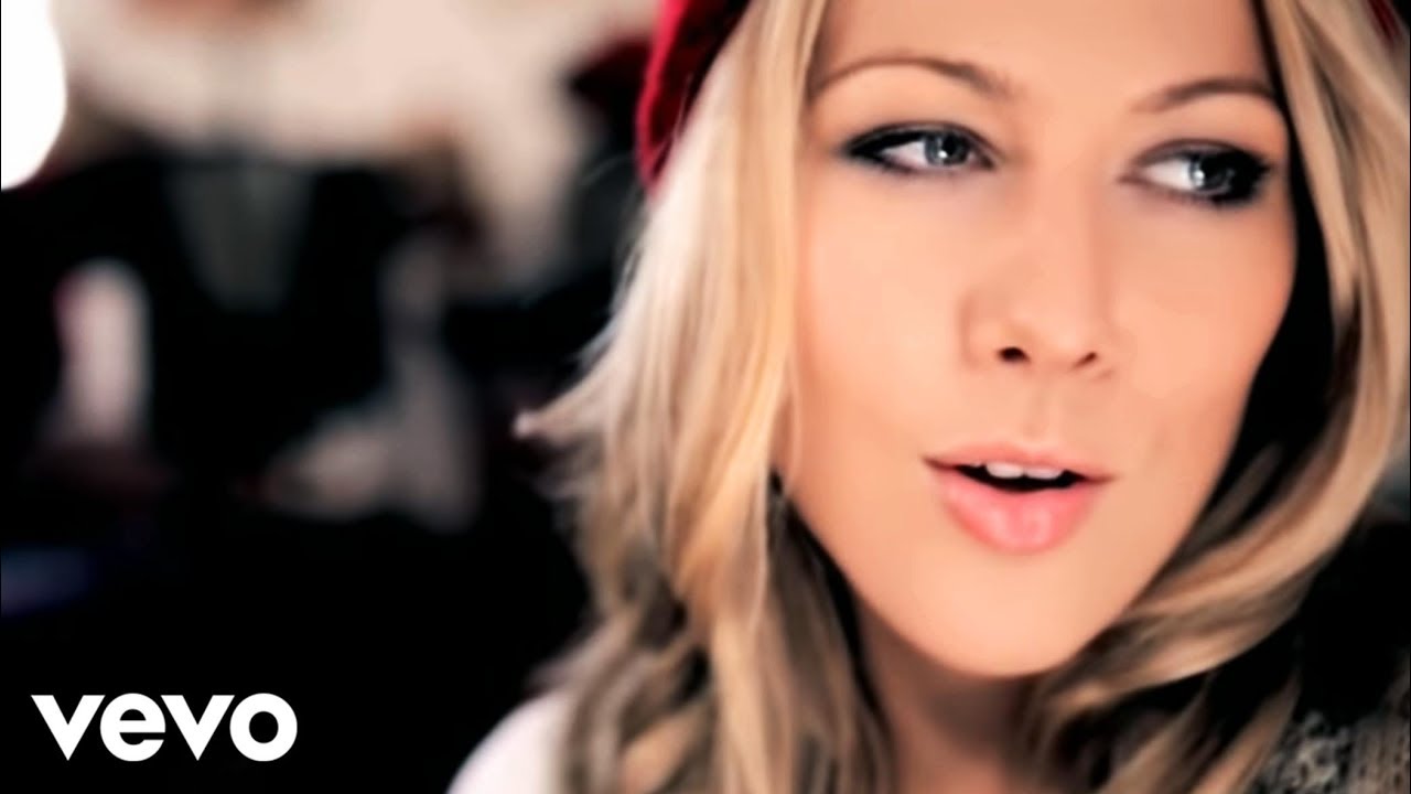 Colbie Caillat – I Never Told You
