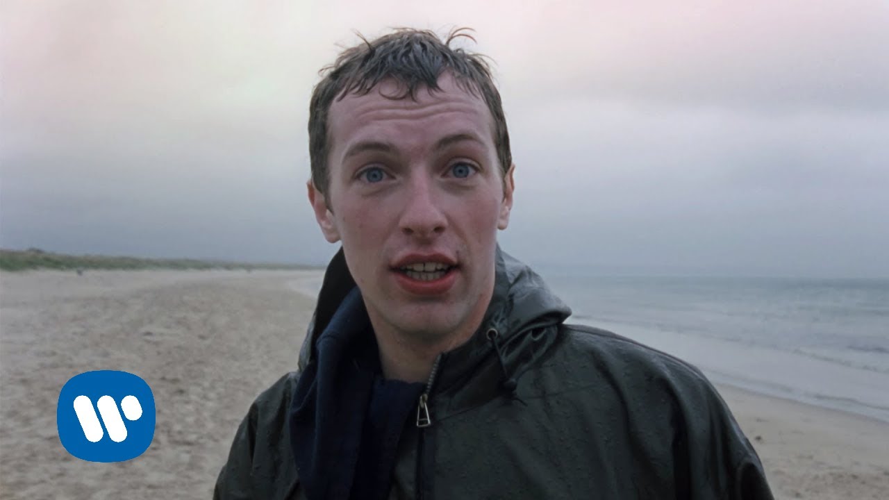 Coldplay – Yellow
