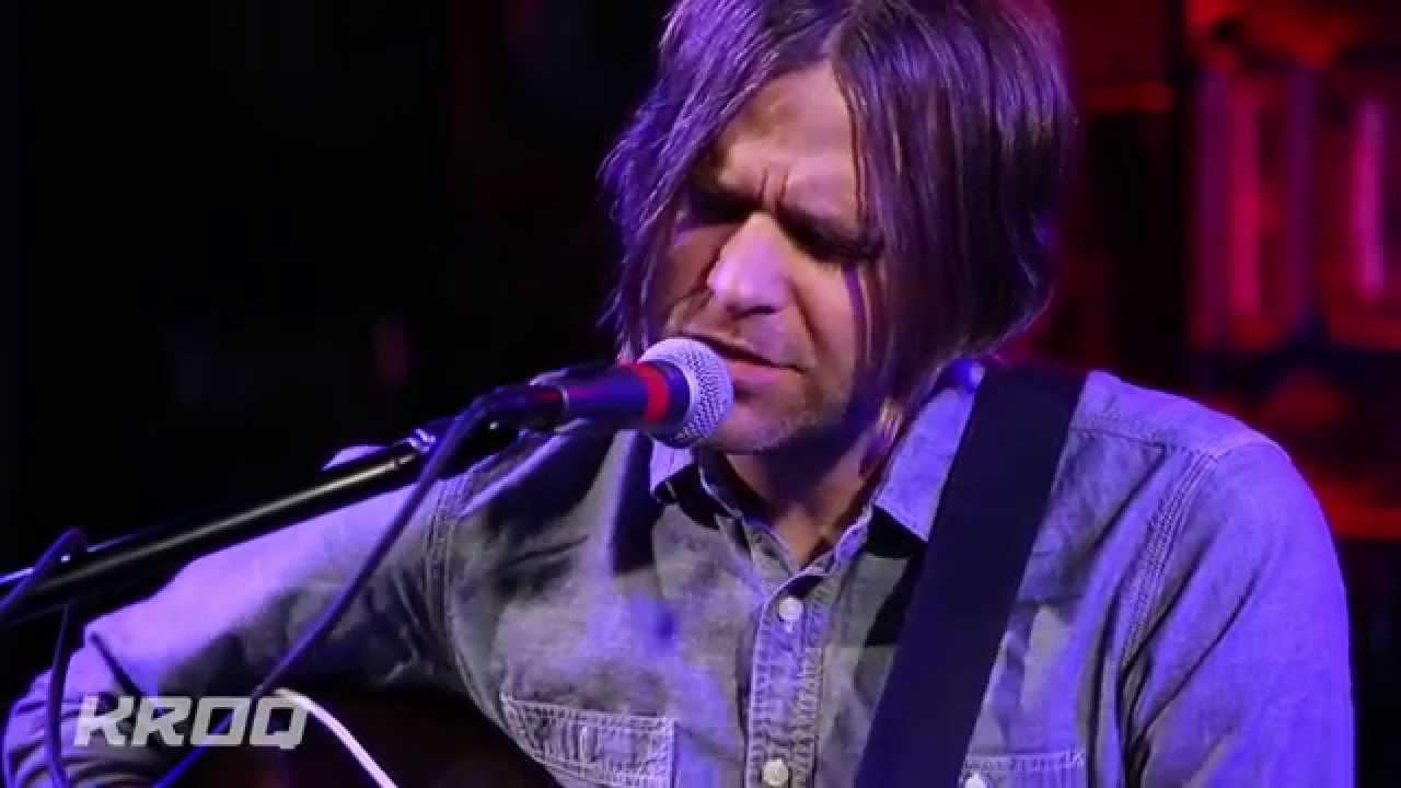 Death Cab For Cutie – I Will Follow You Into The Dark