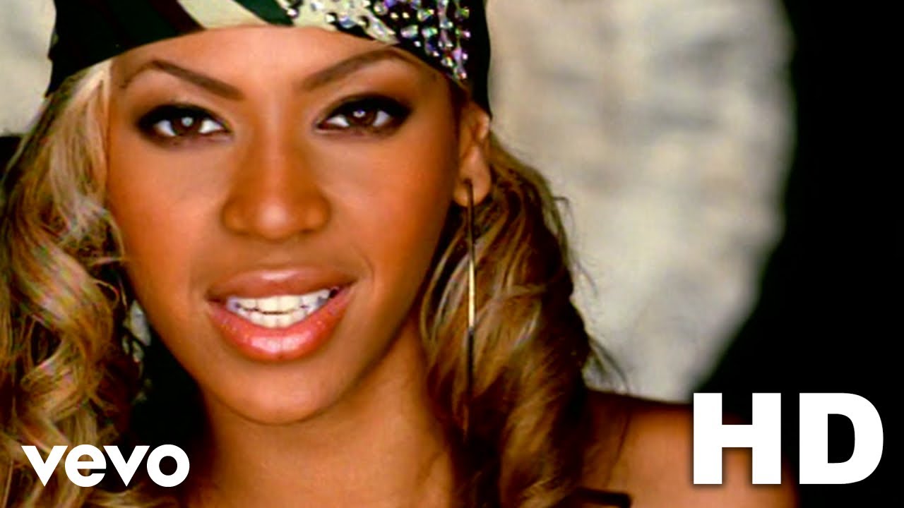Destiny’s Child – Survivor