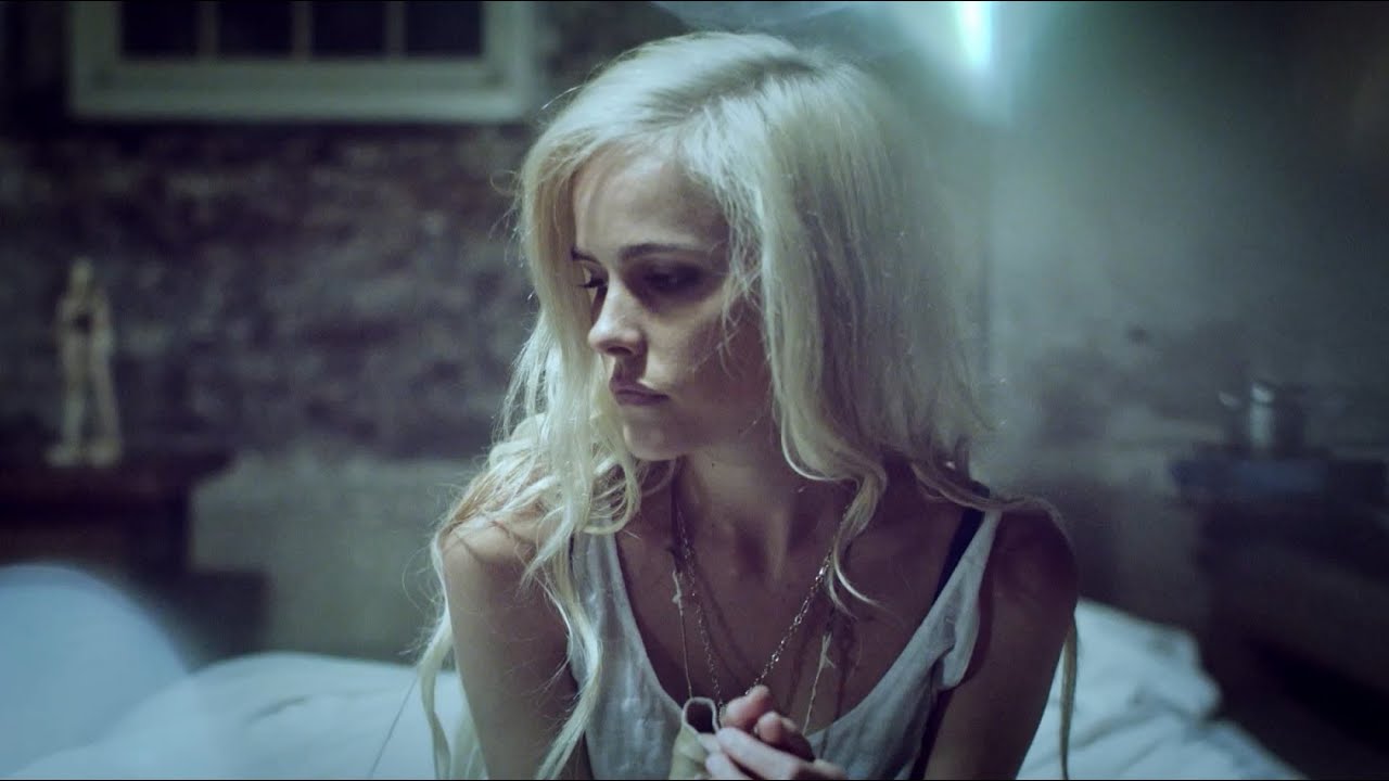 Ed Sheeran – Give Me Love