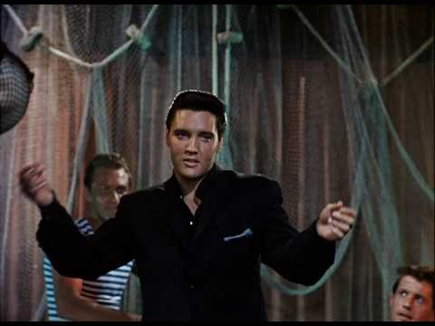 Elvis Presley – Return To Sender