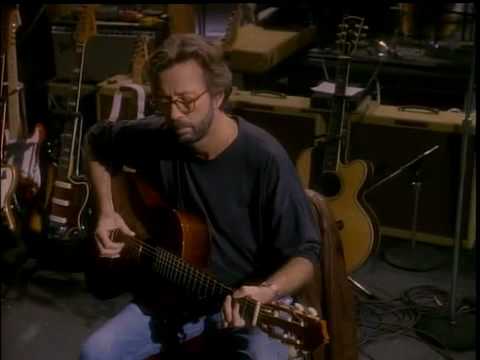 Eric Clapton – Tears In Heaven