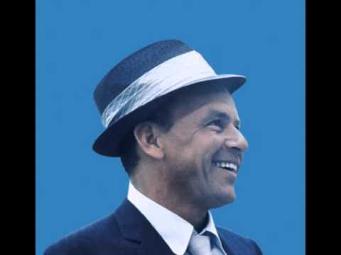 Frank Sinatra – Can’t Take My Eyes off You (I Love You Baby)