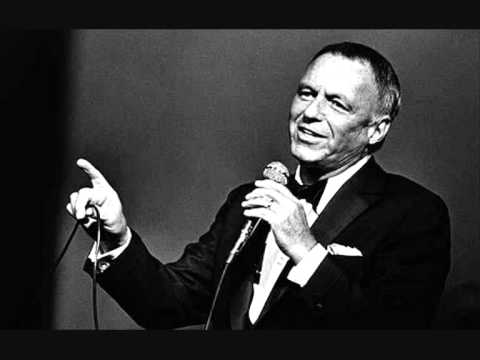 Frank Sinatra – If You Go Away