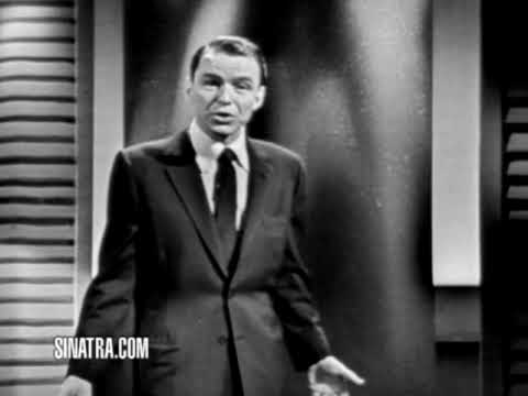 Frank Sinatra – I’ve Got You Under My Skin