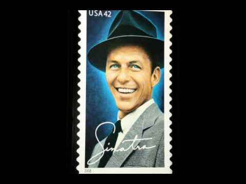 Frank Sinatra – My Way
