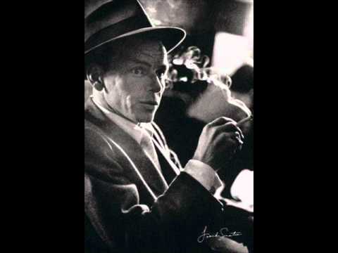 Frank Sinatra – Yesterday