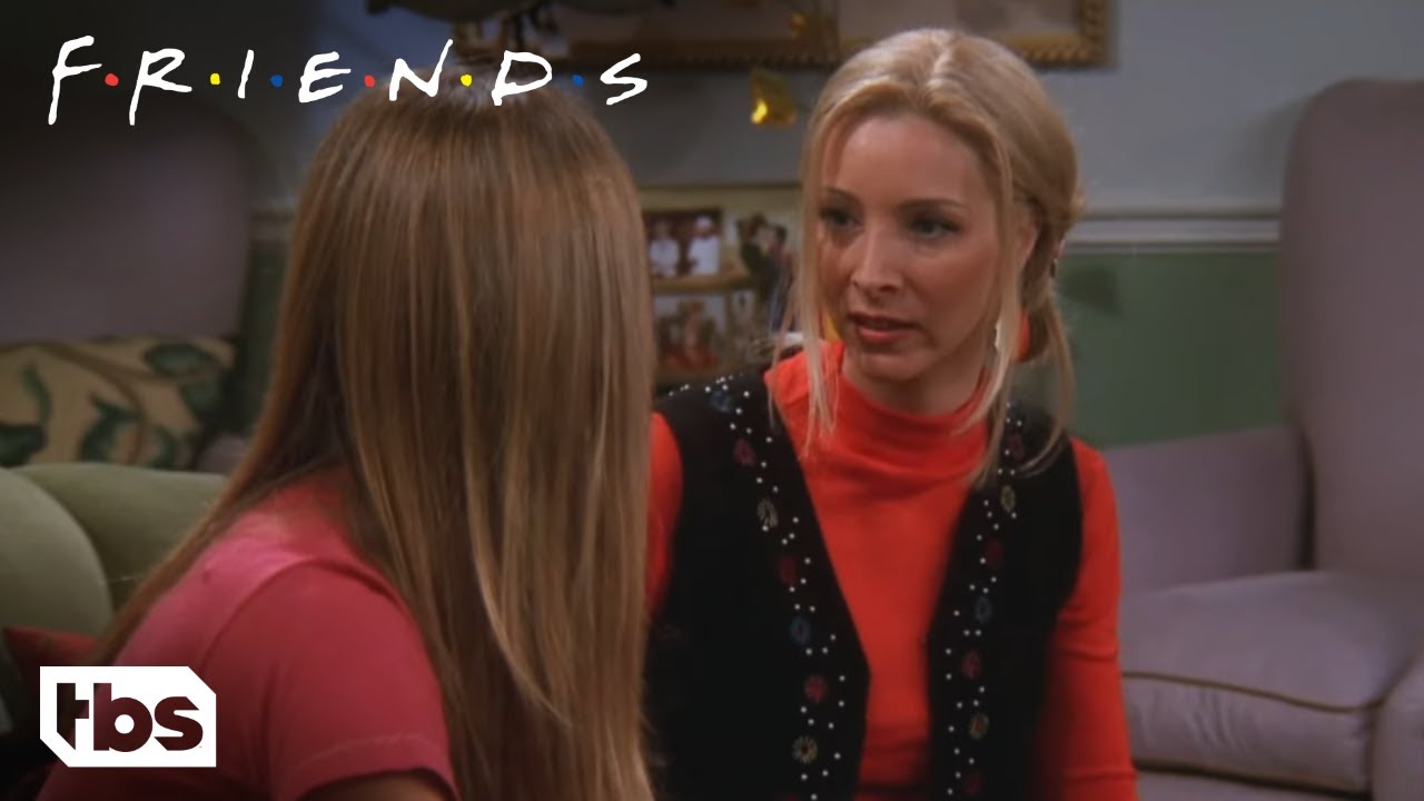 Friends: Phoebe Odeia a Pottery Barn