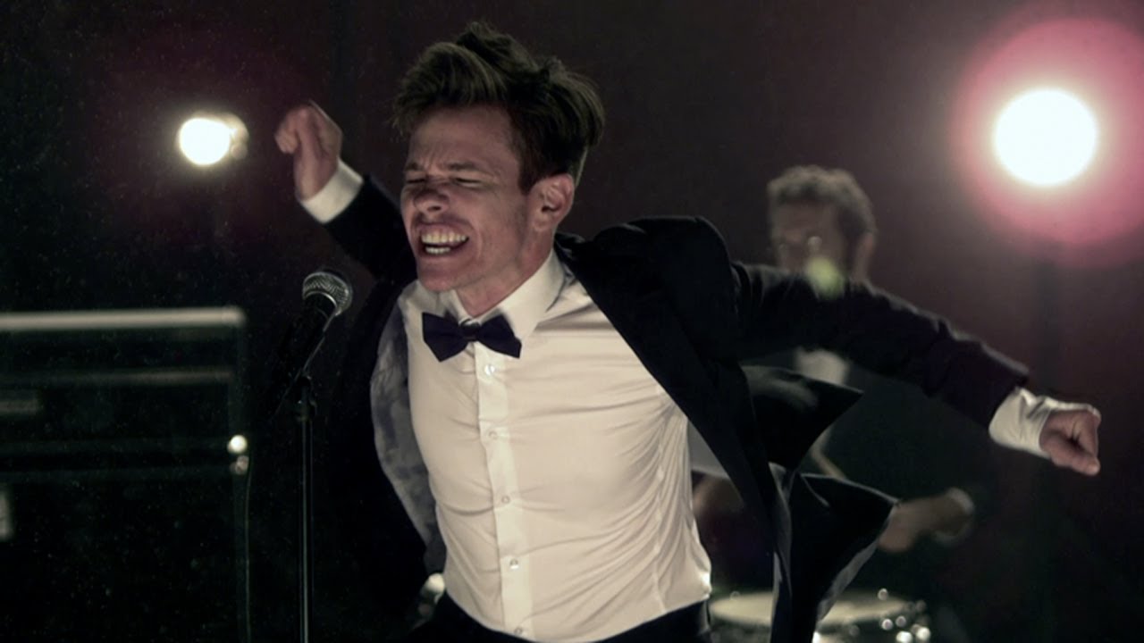 Fun feat. Janelle Monáe – We Are Young