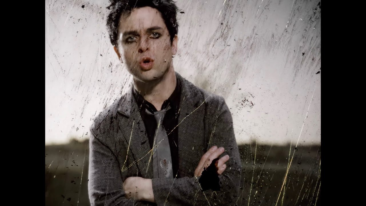 Green Day – Boulevard Of Broken Dreams