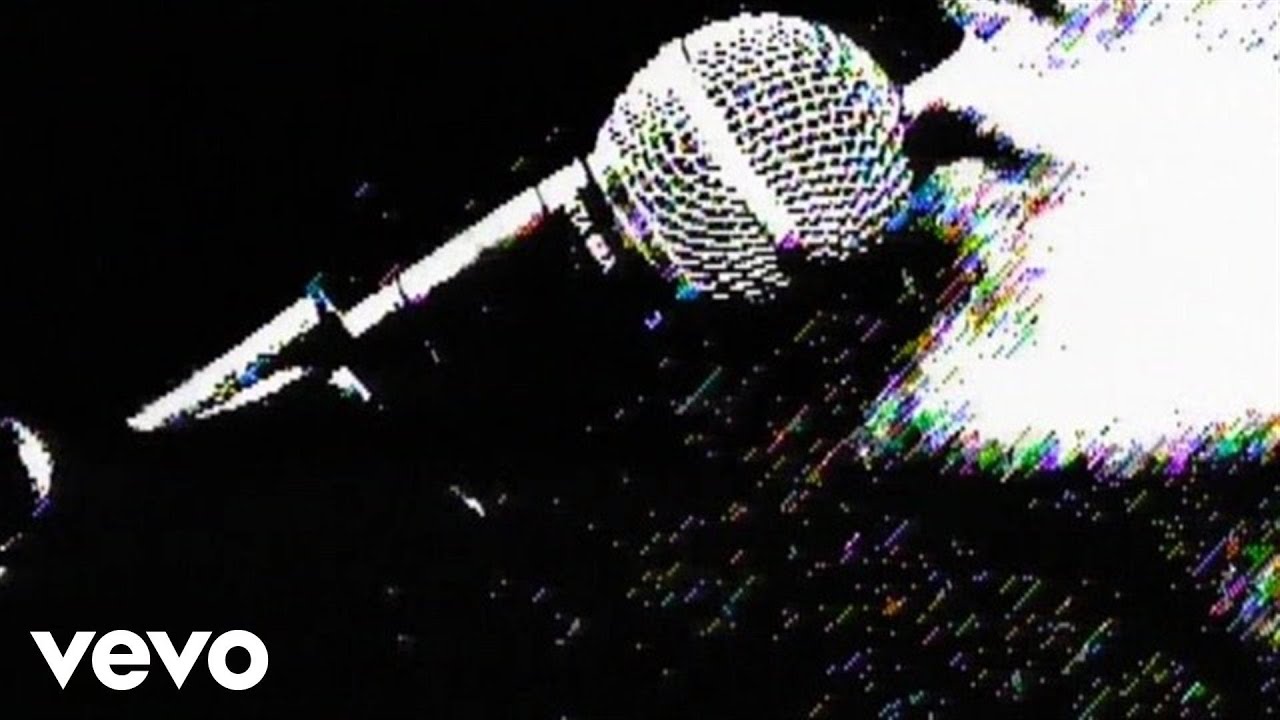 Hanson – Save Me
