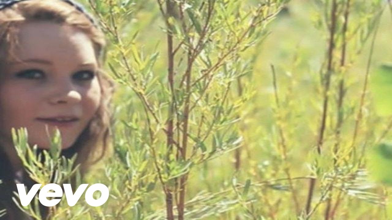 He Is We feat. Owl City – All About Us