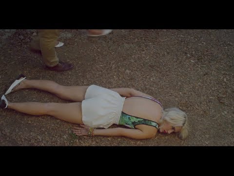 Holychild – Happy With Me