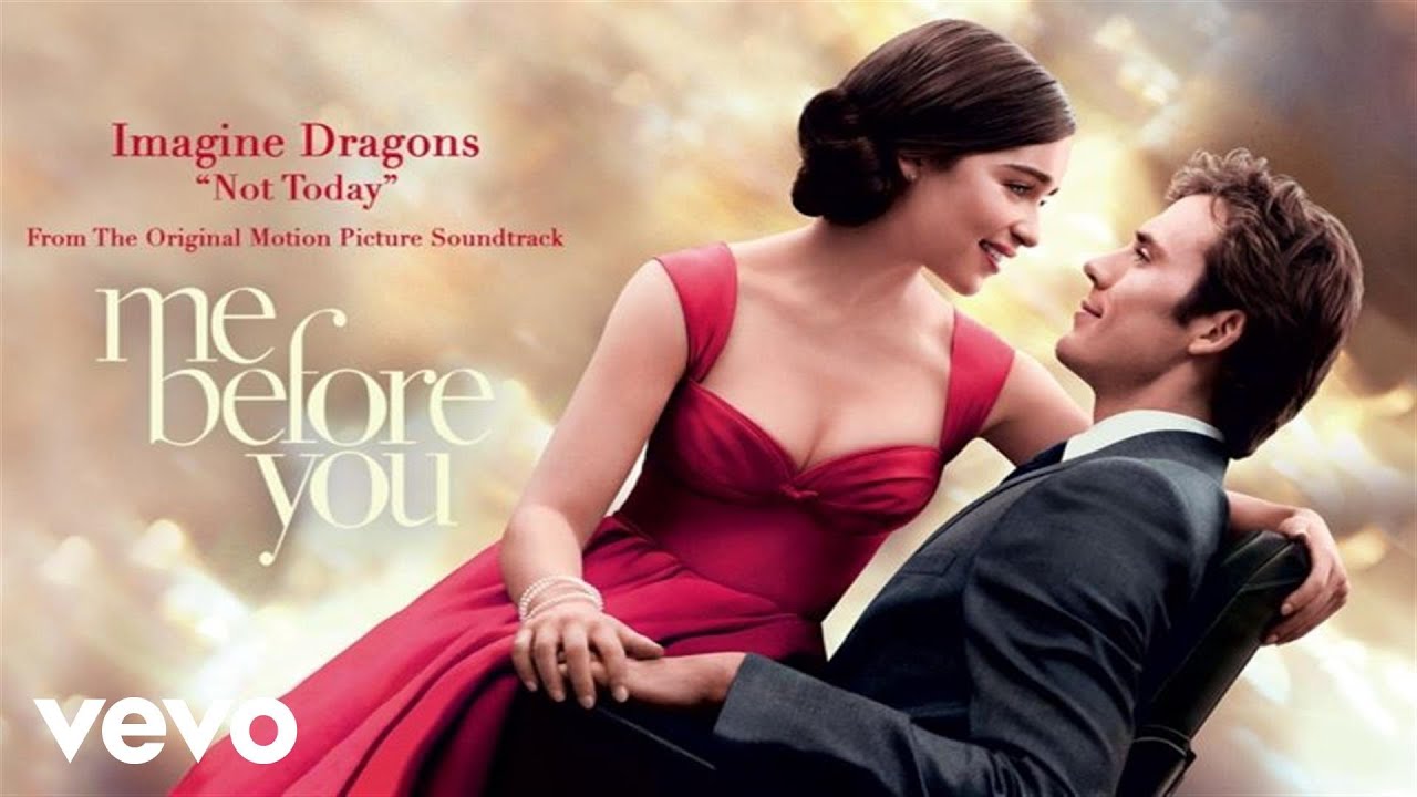 Imagine Dragons – Not Today