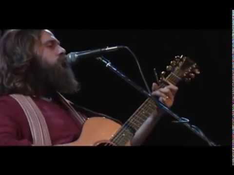 Iron & Wine – Flightless Bird, American Mouth