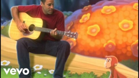 Jack Johnson – Upside Down