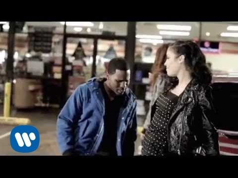 Jason Derulo – In My Head