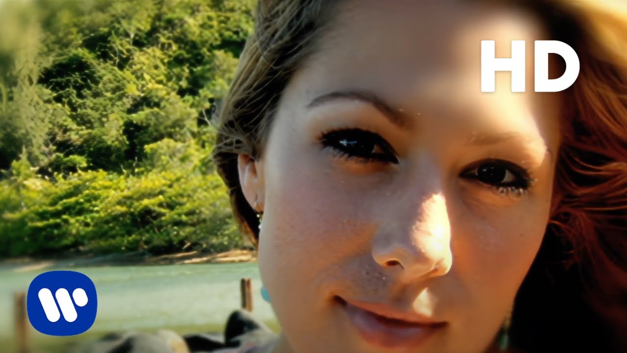 Jason Mraz feat. Colbie Caillat – Lucky