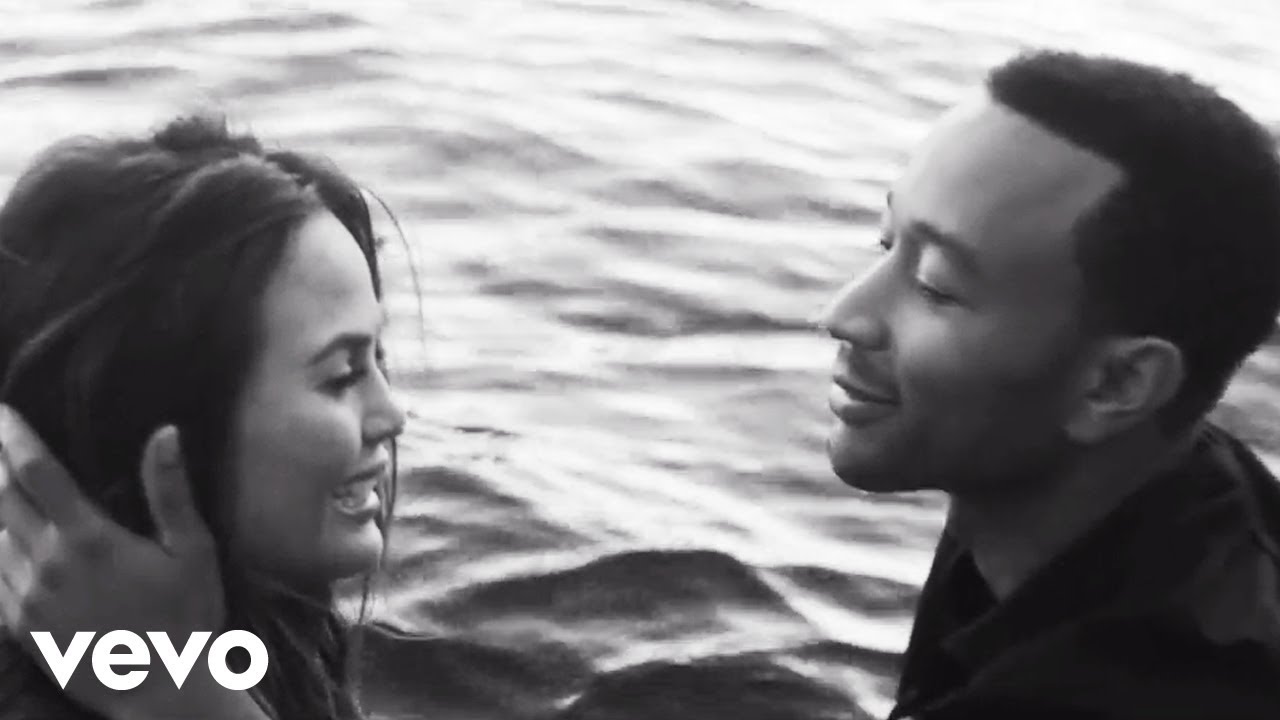 John Legend – All Of Me