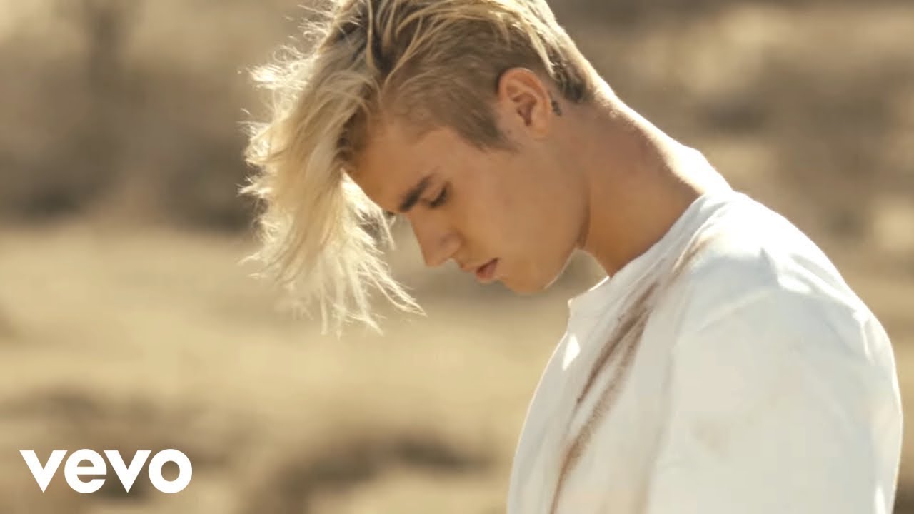 Justin Bieber – Purpose