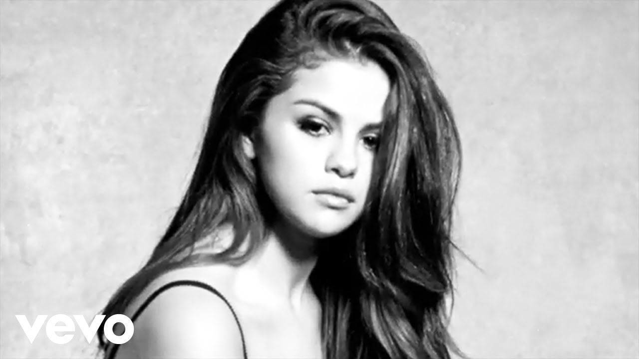 Kill Em With Kindness – Selena Gomez