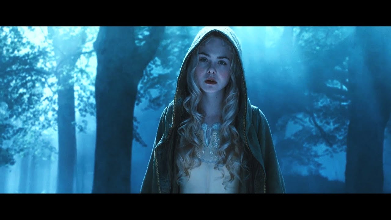 Lana Del Rey – Once Upon a Dream