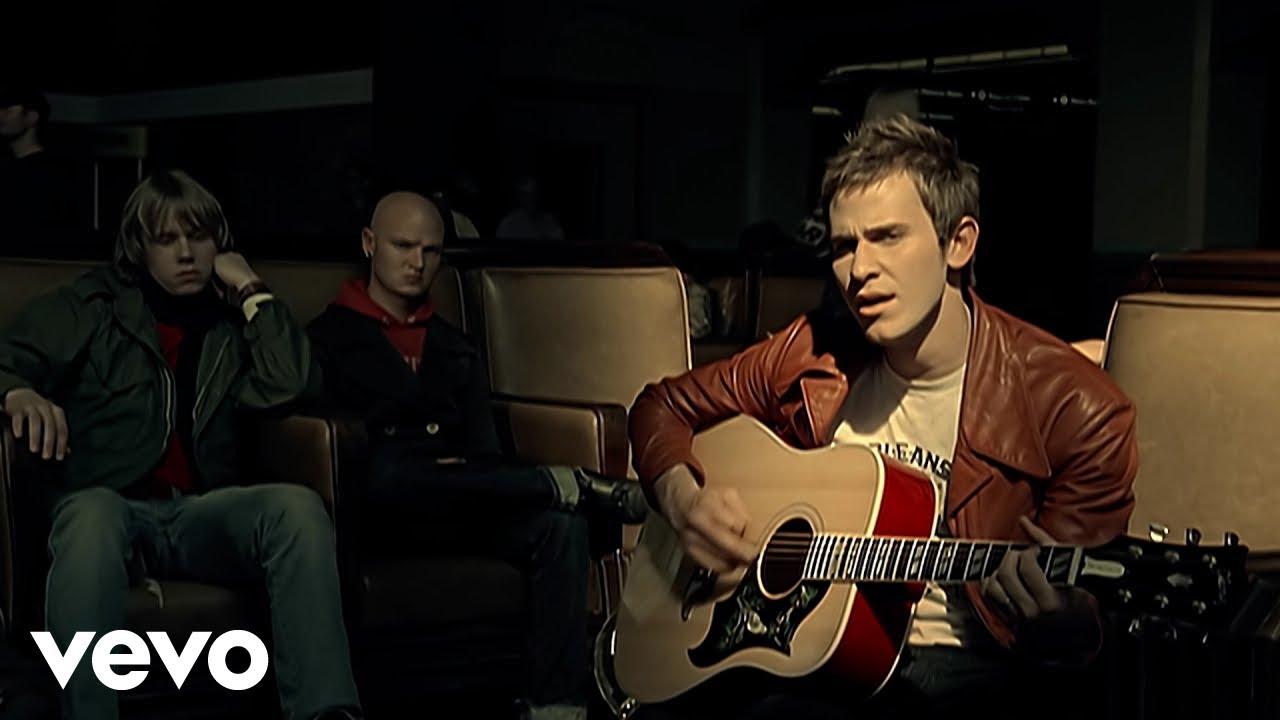 Lifehouse – You And Me