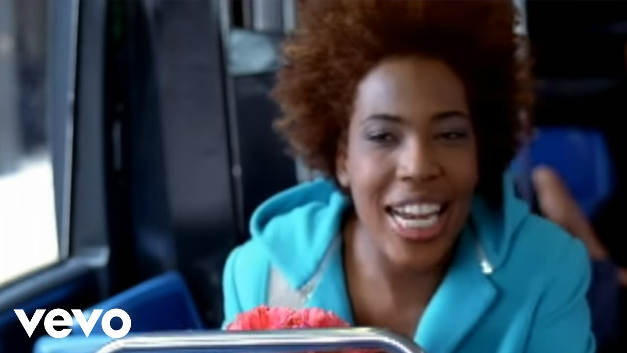 Macy Gray – I Try