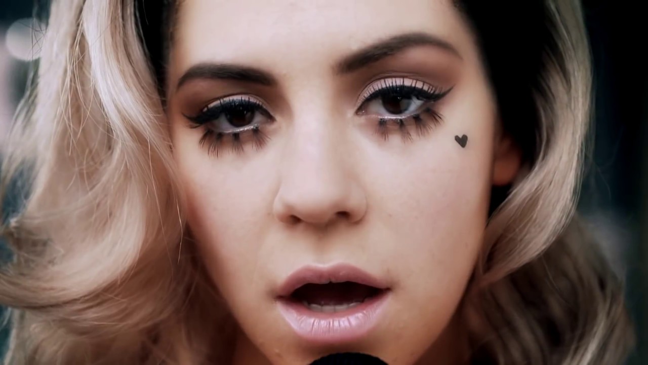 Marina And The Diamonds – Homewrecker