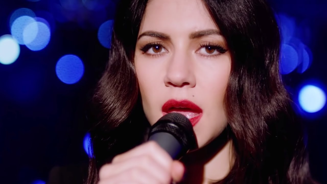 Marina And The Diamonds – I’m a Ruin