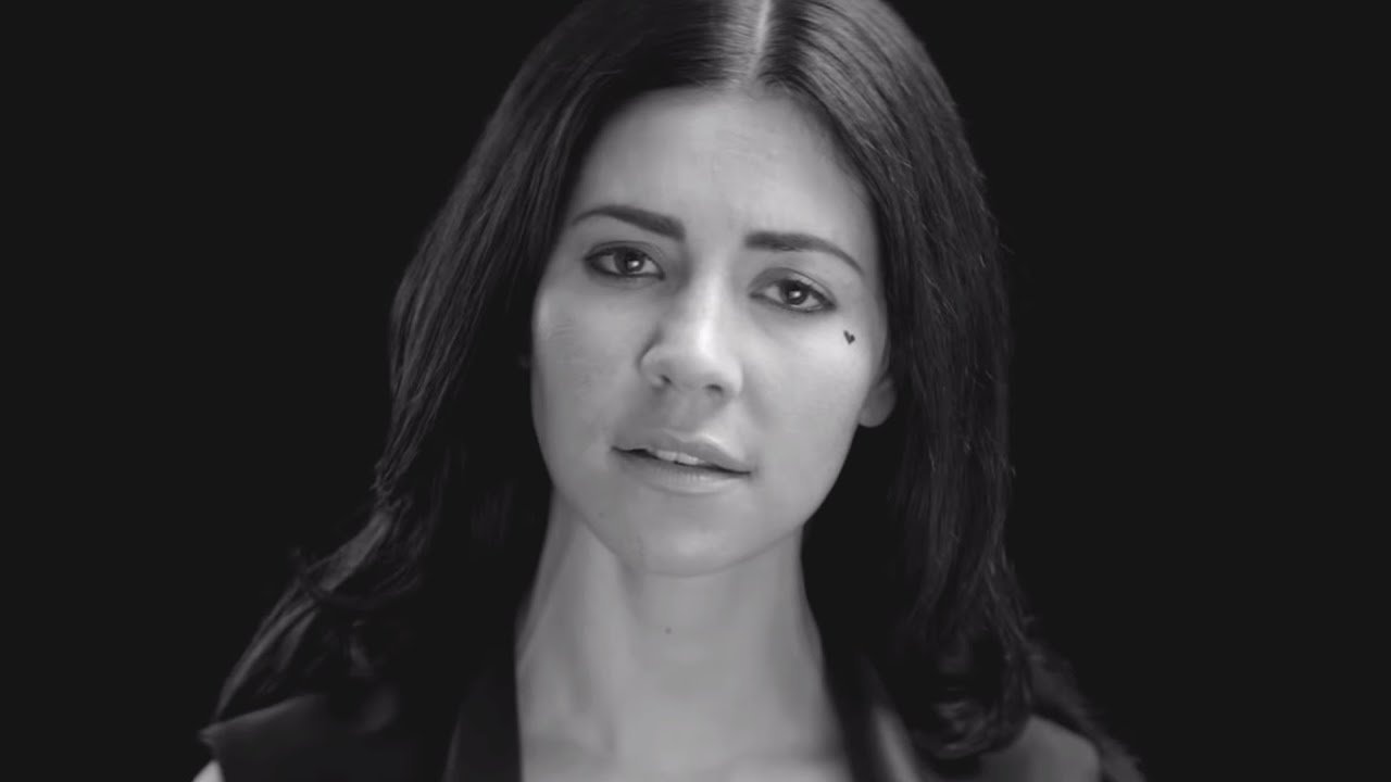 Marina And The Diamonds – Lies
