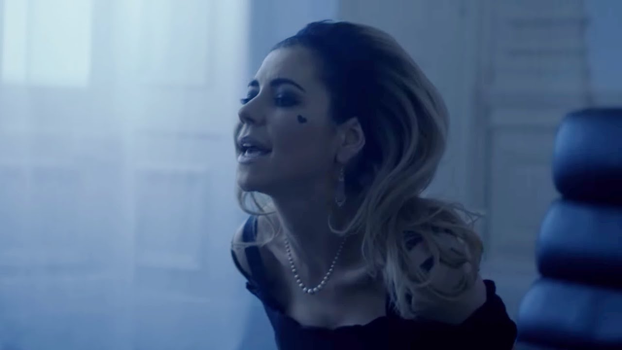 Marina And The Diamonds – Power & Control