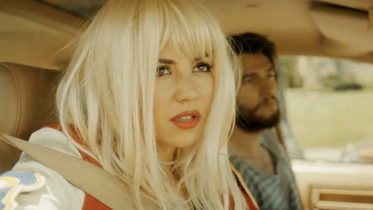 Marina And The Diamonds – Radioactive