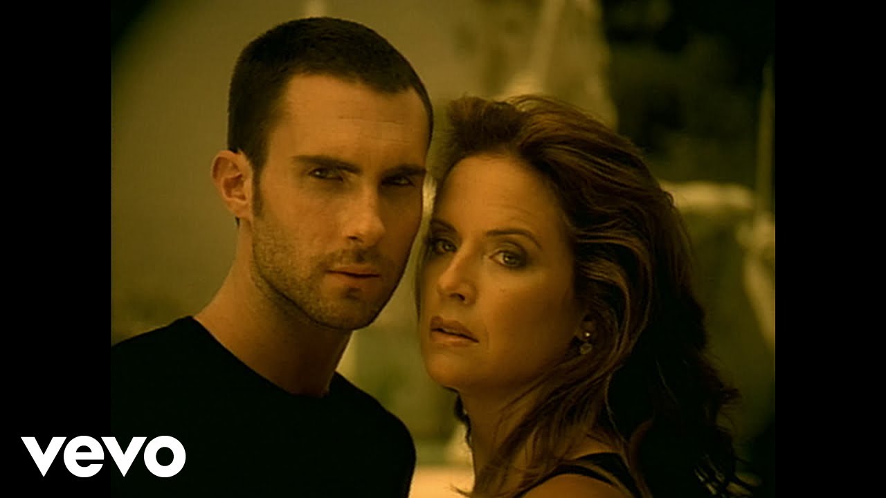 Maroon 5 – She Will Be Loved