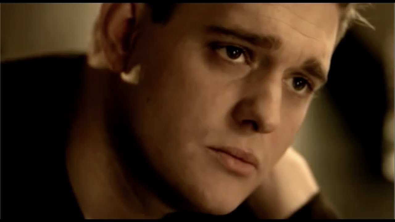Michael Bublé – Home