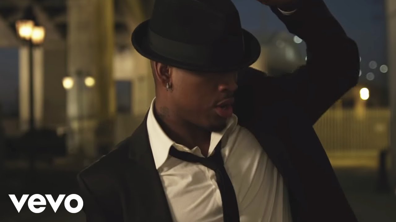 Ne-Yo – Beautiful Monster