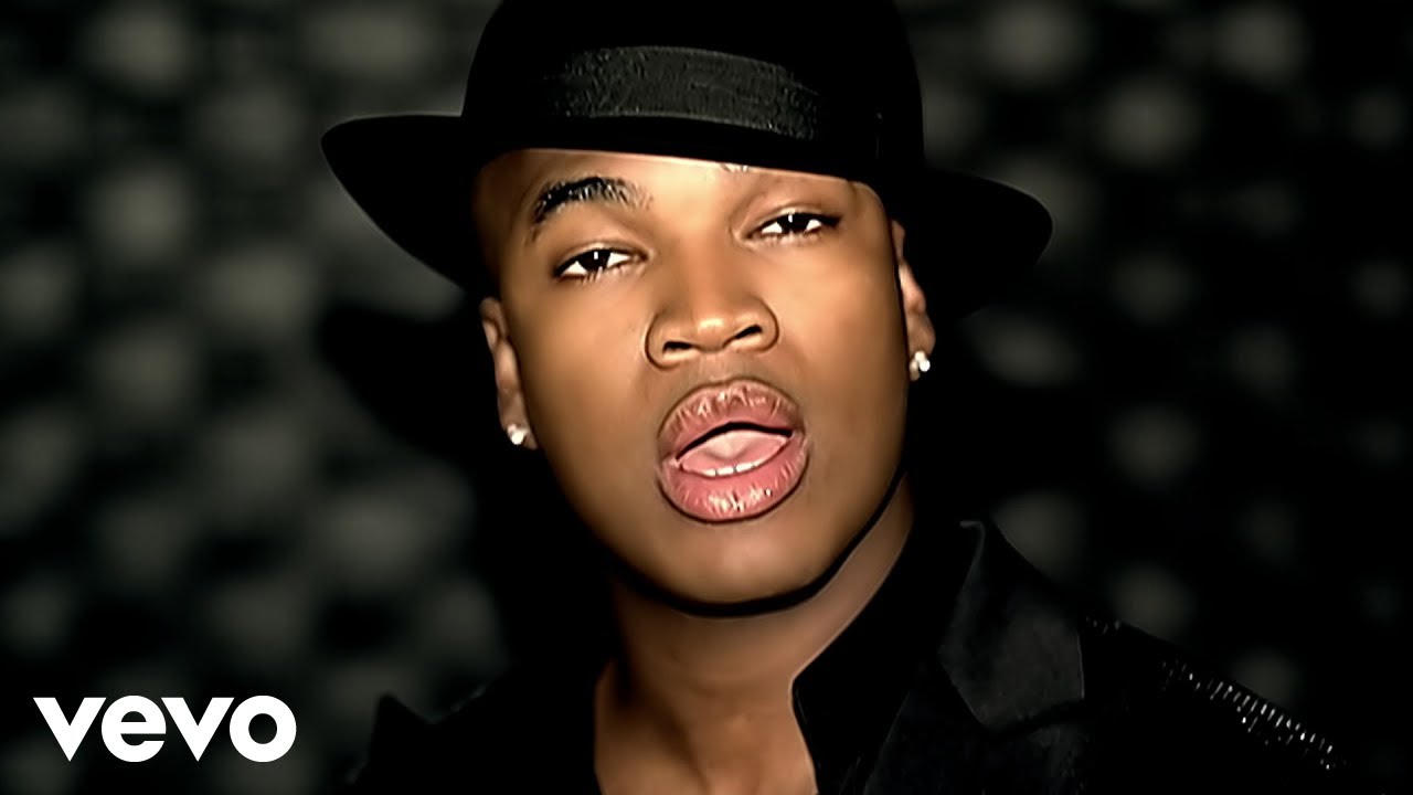 Ne-Yo – Because Of You
