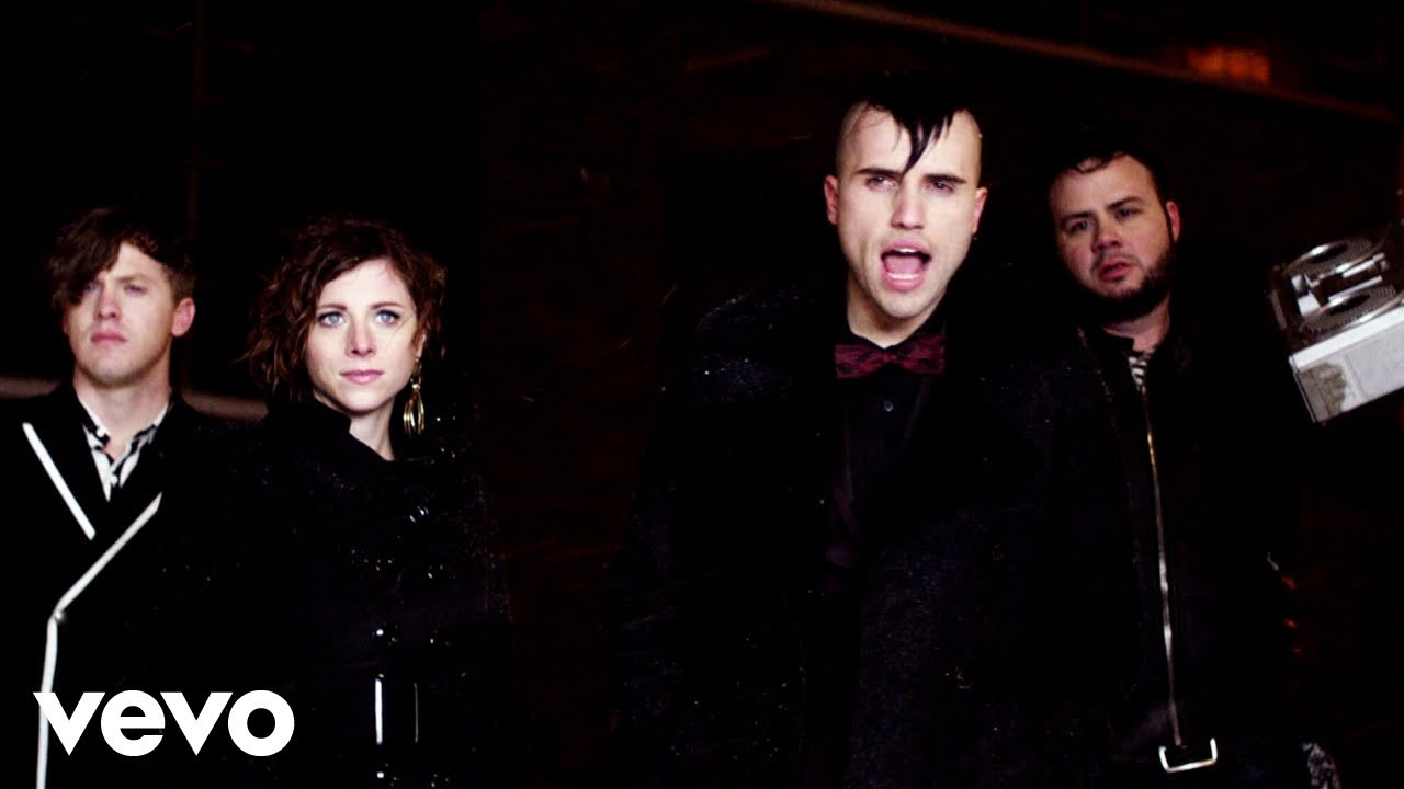 Neon Trees – Animal