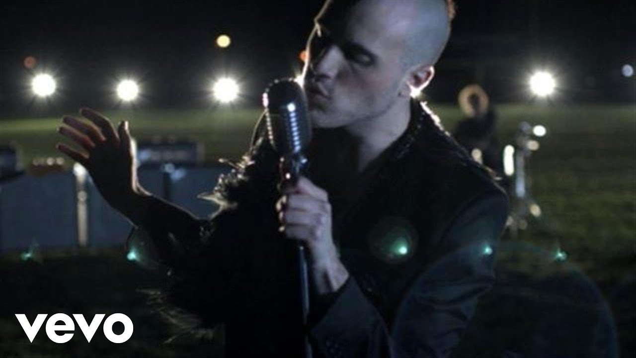 Neon Trees – Your Surrender