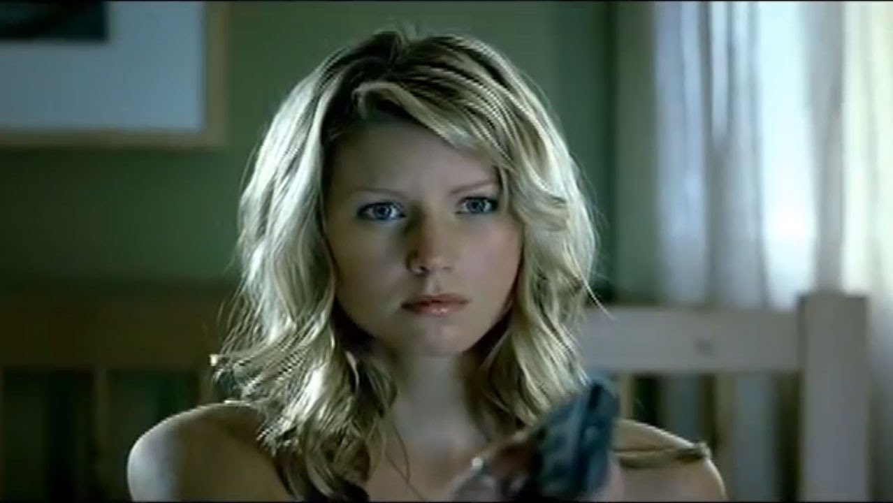 Nickelback – Far Away
