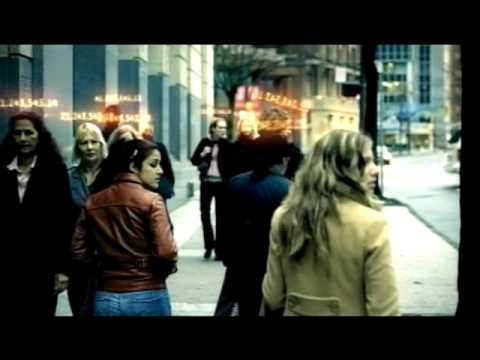 Nickelback – Savin’ Me