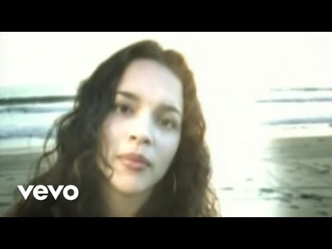Norah Jones – Don’t Know Why